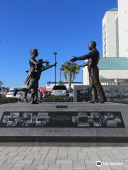 Naval Aviation Monument Park