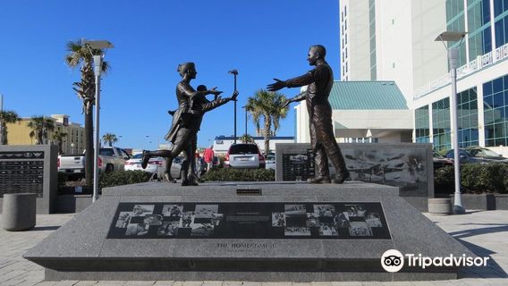 Naval Aviation Monument Park