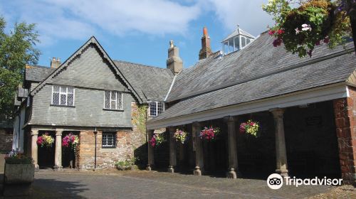 Totnes Guildhall