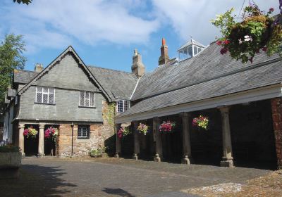 Totnes Guildhall