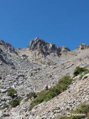 White Mountains (Lefka Ori)