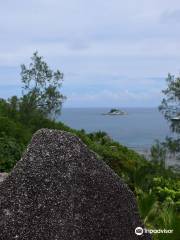 Остров Муаен