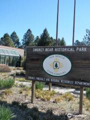 Smokey Bear Historical Park