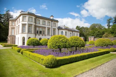Ballynahinch