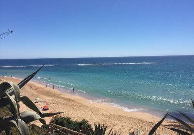 Las Playas de Canos de Meca