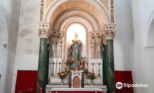Church of Saint Mary Hodegetria and Saint John Evangelist