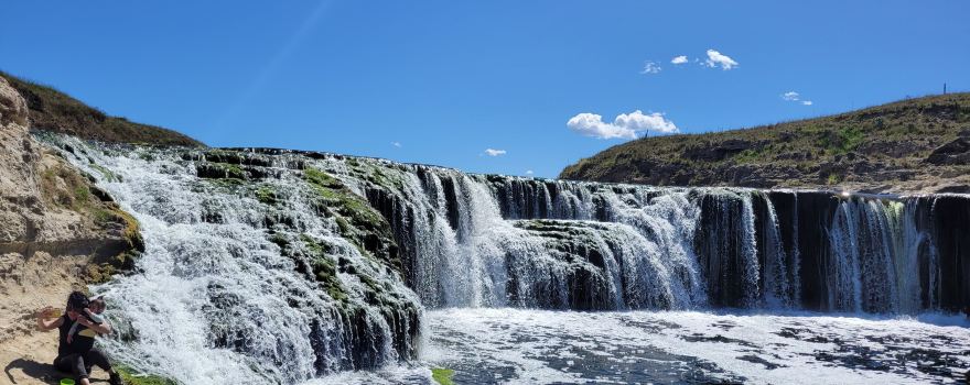 Cascada Cifuentes