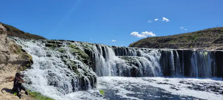Hôtels à : Tres Arroyos Partido