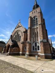 St Andrew's Anglican Church / Parish of Lismore