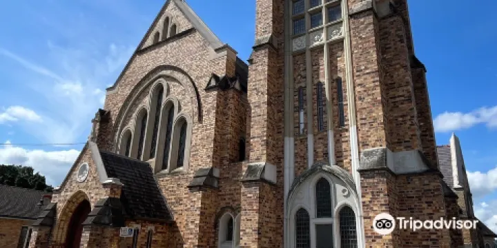 St.Andrew's Anglican Church