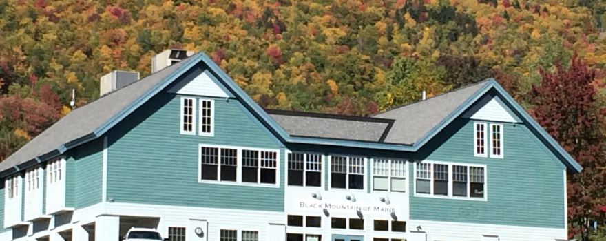 Black Mountain of Maine