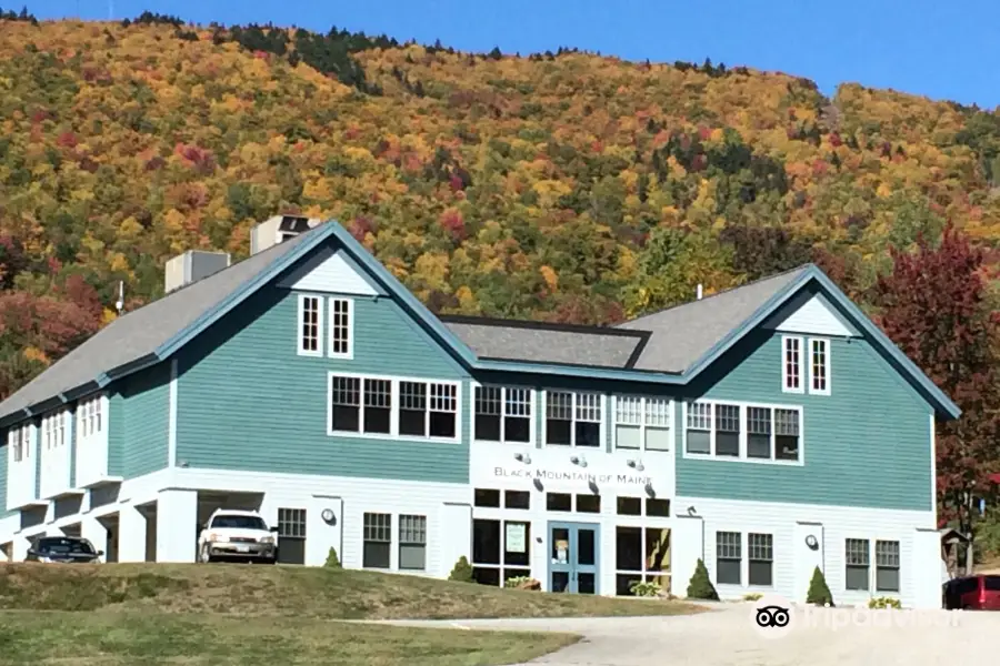 Black Mountain of Maine