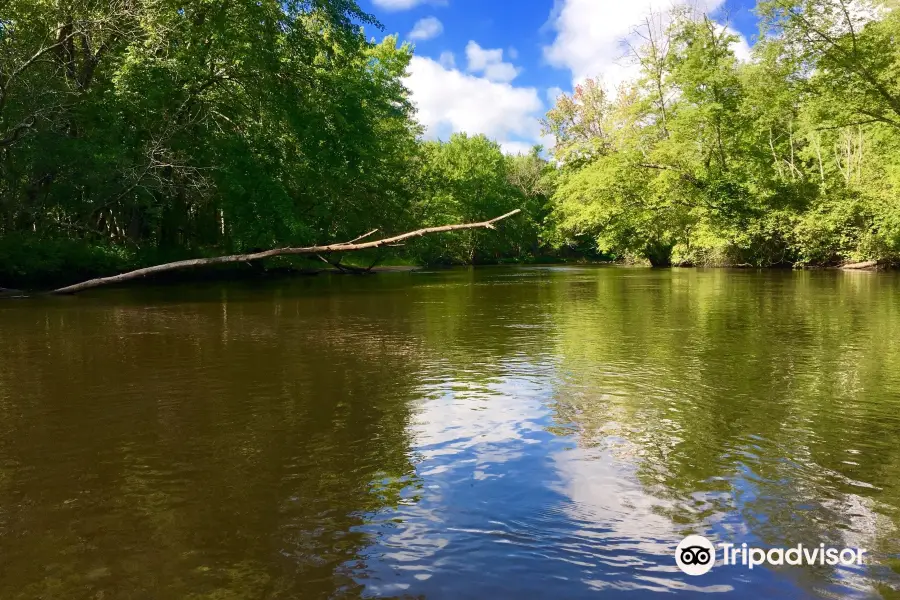 Pere Marquette River