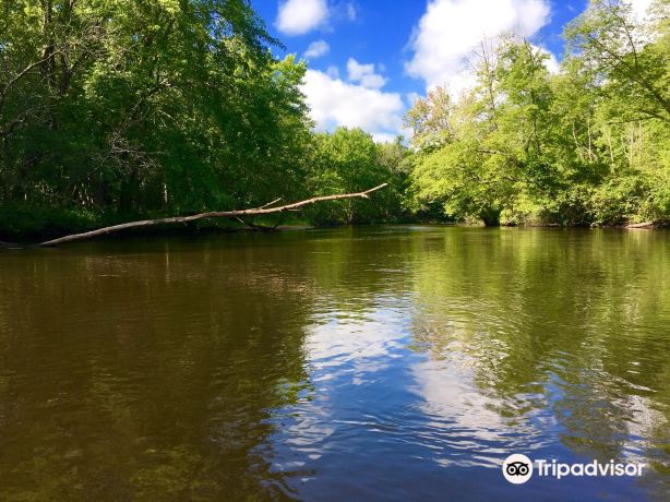 Pere Marquette River