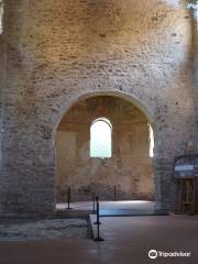 Parco Archeologico di Castelseprio