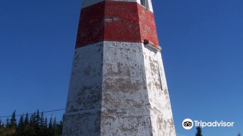 Musquash Head Lighthouse