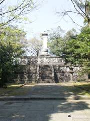 Tomb of Toshinaga Maeda