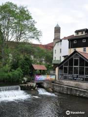 Museum Neue Muehle