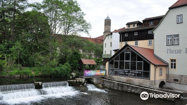 Museum Neue Muehle