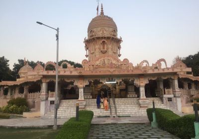 Tapovan Temple