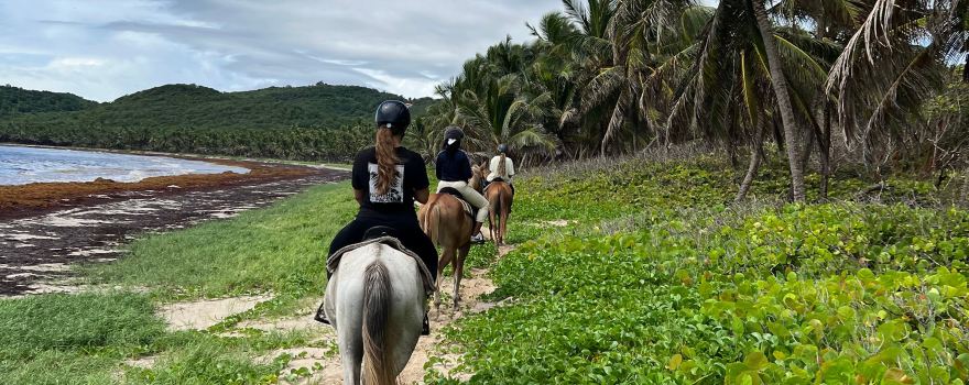 Ranch Anse Macabou
