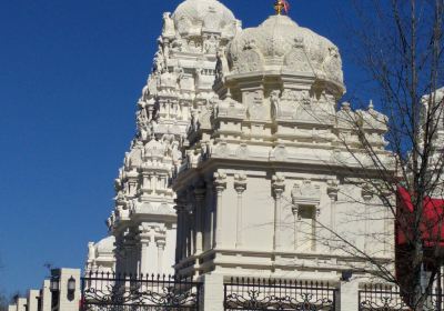 Sri Venkateswara Temple