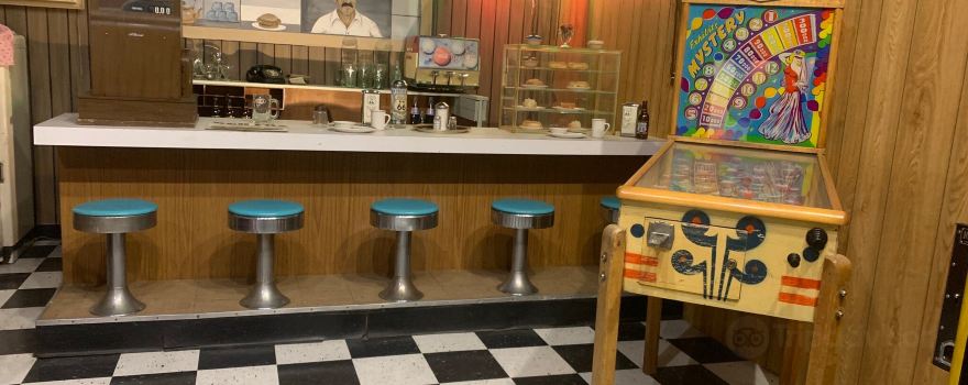 Route 66 Museum