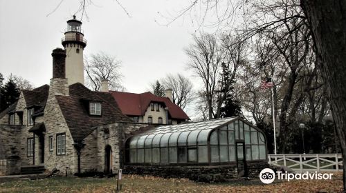 Grosse Point Lighthouse