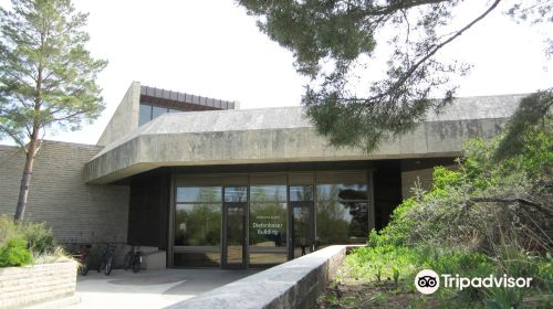 Diefenbaker Canada Centre