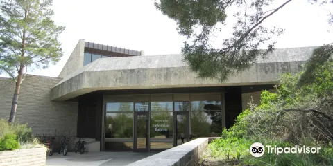 Diefenbaker Canada Centre