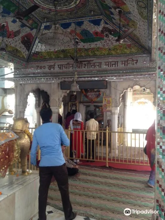 5_Shri Durgiana Temple, Amritsar