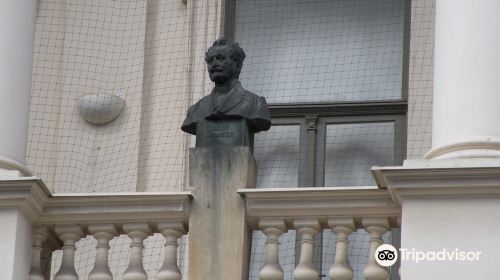 Leoš Janáček Memorial