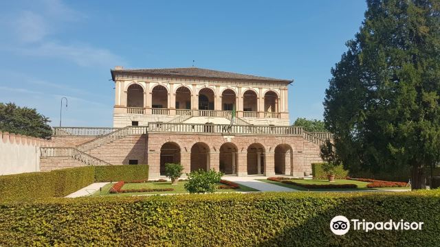 Villa dei Vescovi