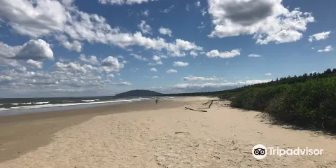 Seven Mile Beach National Park