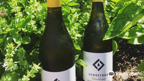 Lodestone Wine and Olives