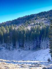 Parc national Velebit du Nord