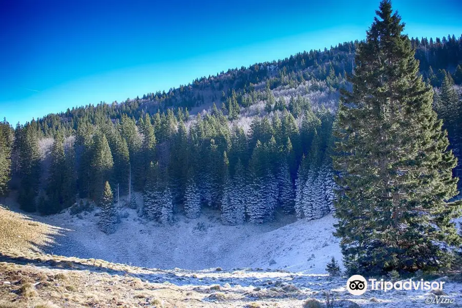 Northern Velebit National Park