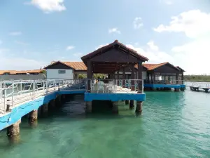 Parco Naturale di Bahia de Naranjo