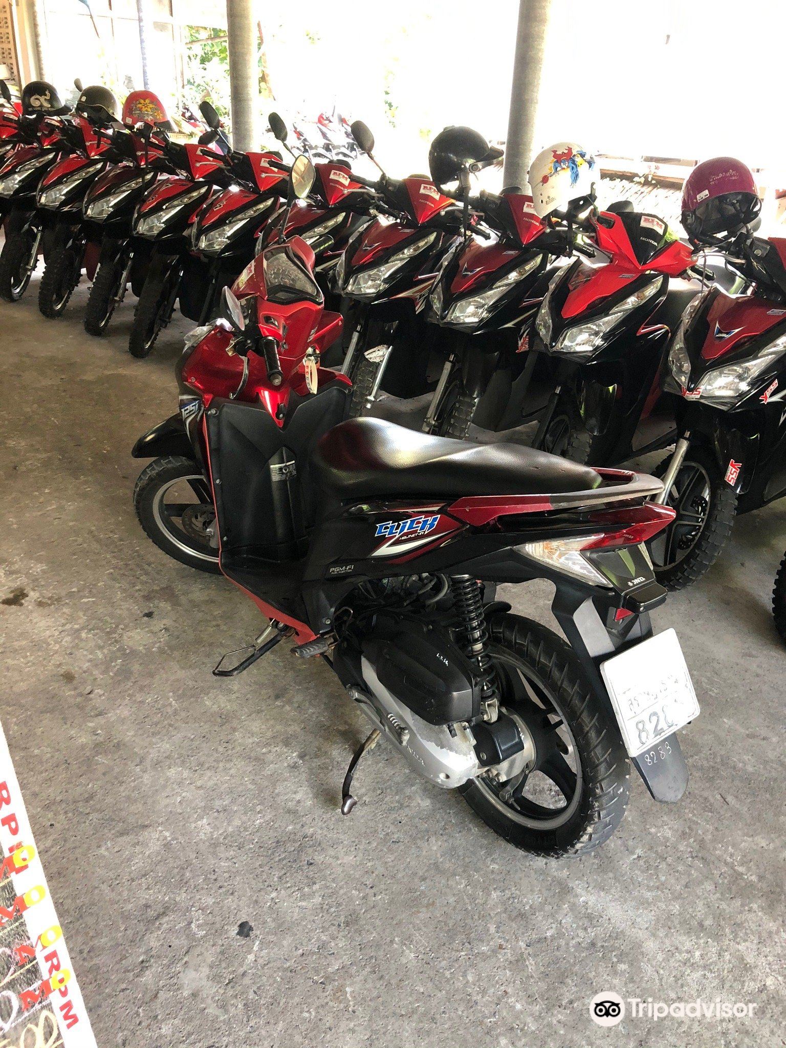 RPM Koh Tao Tickets, Opening Hours, Reviews & Photos [2025]