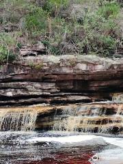 Cachoeira do Tiburtino