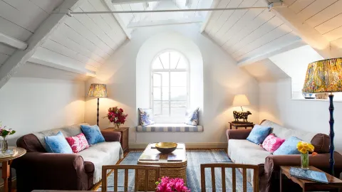 Boconnoc travel destination