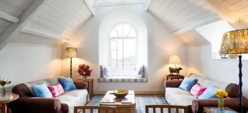 Hotels in Lostwithiel