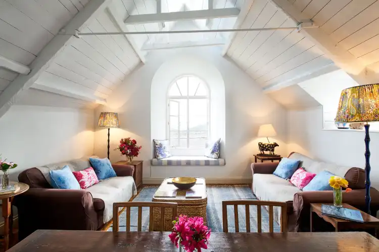 Hotels in Lostwithiel