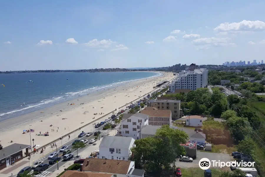 Revere Beach