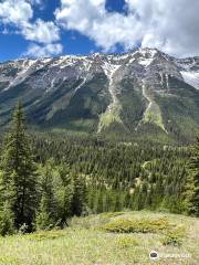 Kananaskis Valley