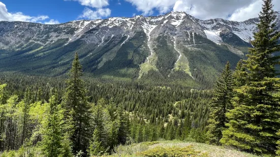 Kananaskis Valley