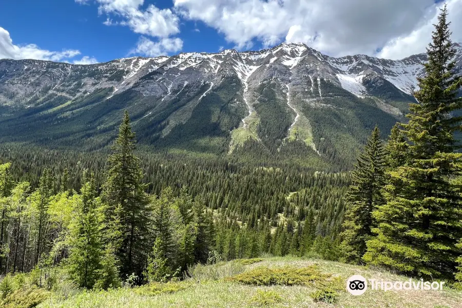 Kananaskis Valley