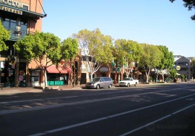 Mill Avenue District