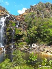 Parque Nacional Serra do Cipo