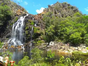 Parque Nacional Serra do Cipo